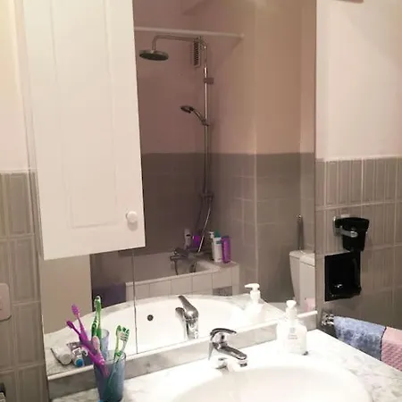 Daire 2pieces Croisette Martinez