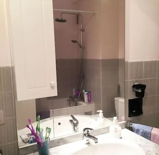 Daire 2pieces Croisette Martinez