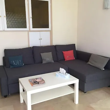 Apartmán 2pieces Croisette Martinez