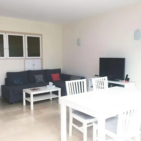 Apartmán 2pieces Croisette Martinez