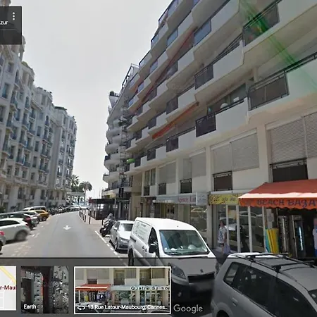 2pieces Croisette Martinez